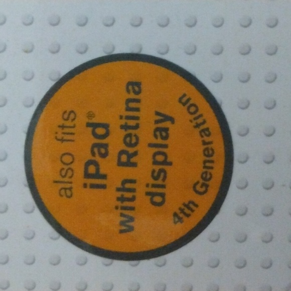 Ipad for 3rd generation tragus vuscape - Picture 8 of 8